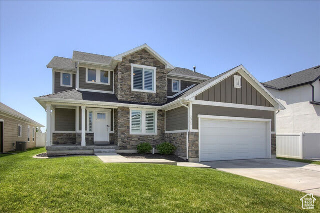 Property Photo:  Address not disclosed  UT 84041 