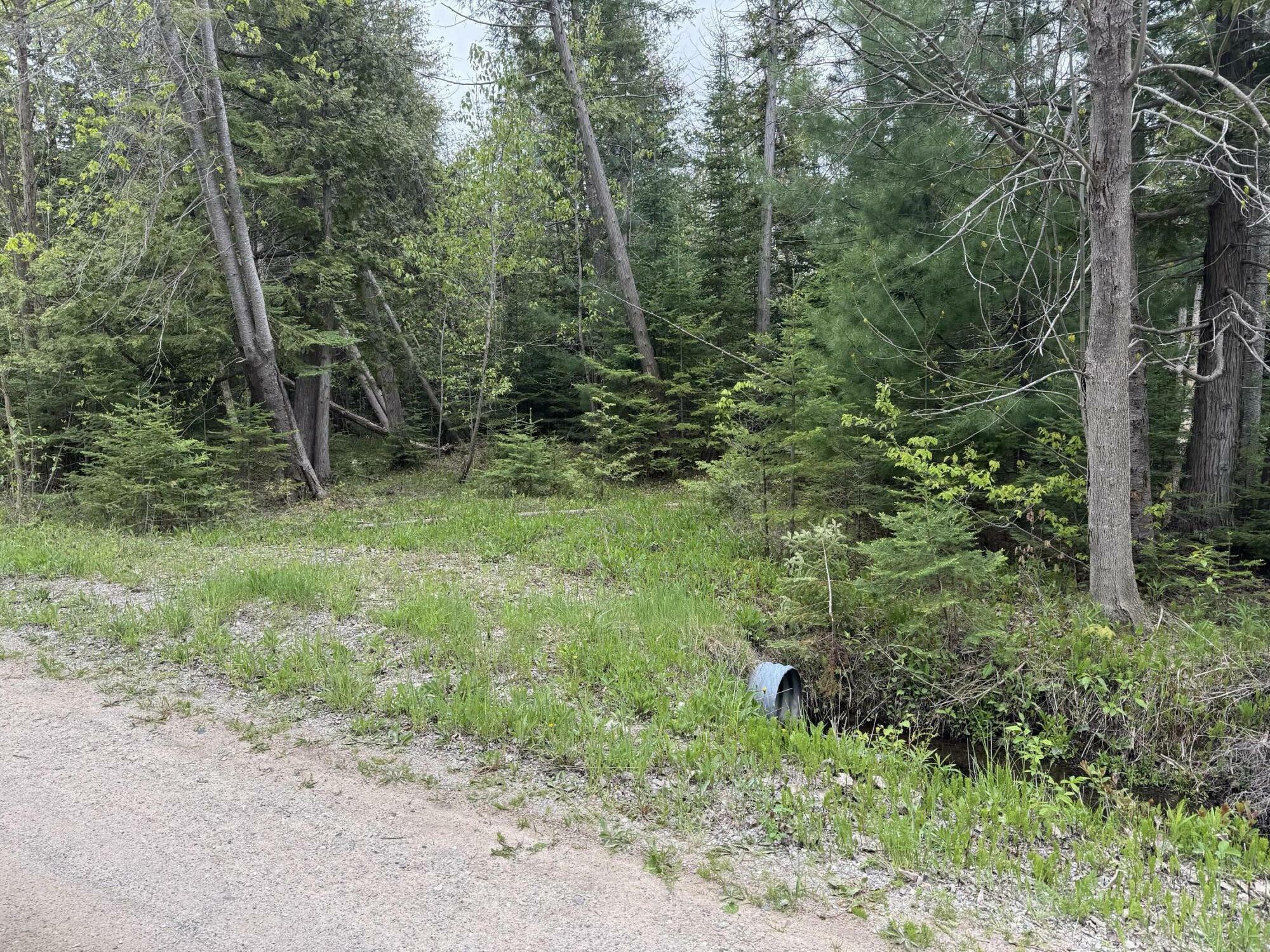 Property Photo: W M-68 MI 49706