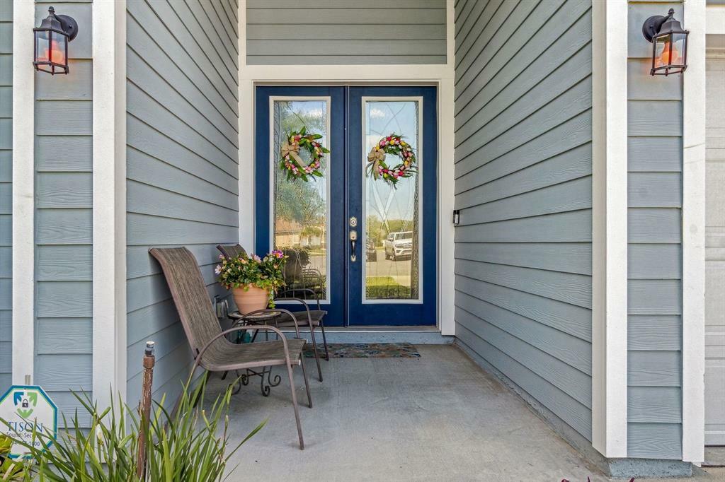 Property Photo: 95347 Snapdragon Drive FL 32034