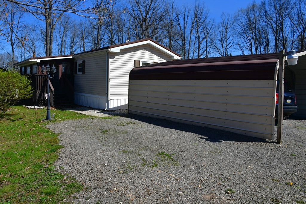 Property Photo: Lot 6A 8600 Route 338 PA 16232