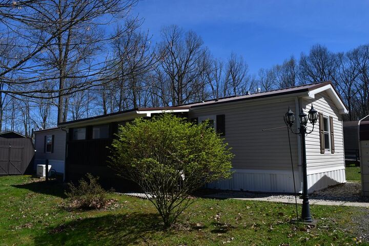 Property Photo:  Lot 6A 8600 Route 338  PA 16232 