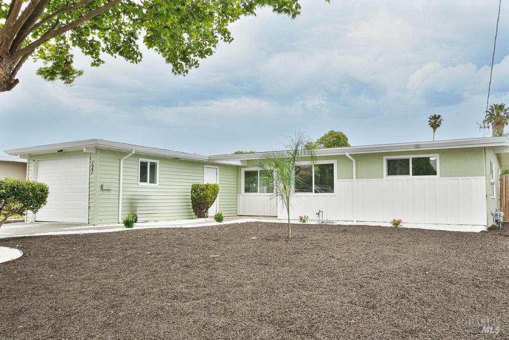 Property Photo: 127 Rio Del Mar CA 94503