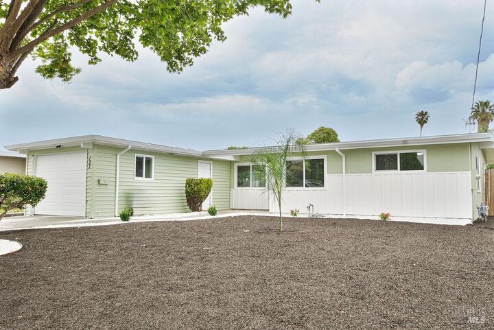 Property Photo: 127 Rio Del Mar CA 94503