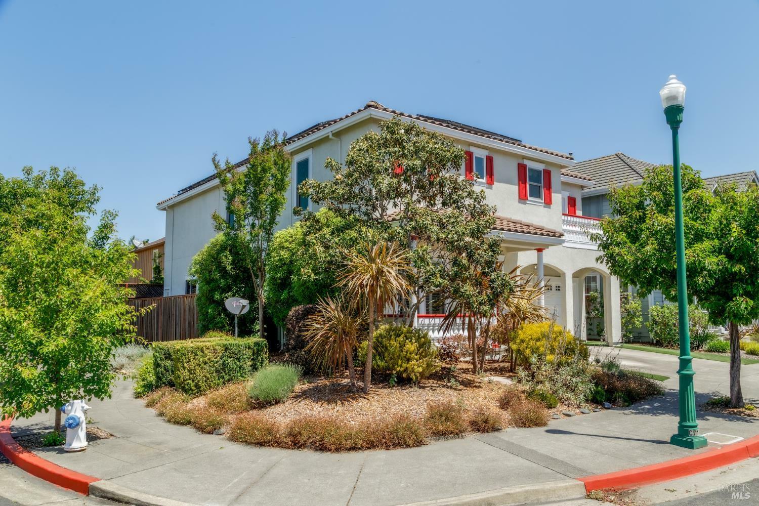 Property Photo: 3929 New Zealand Avenue CA 95407