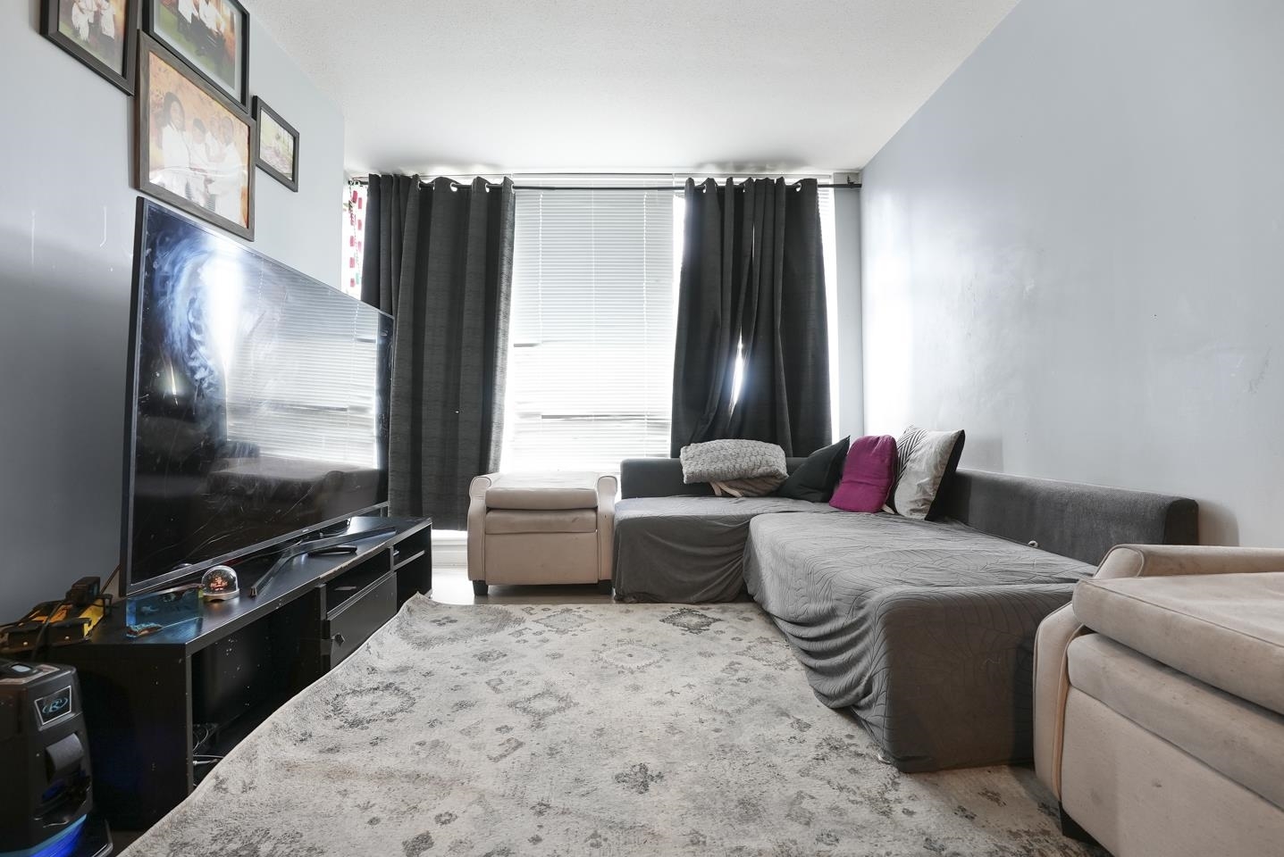 Property Photo: 13618 100 Avenue 501 BC V3T 0A8