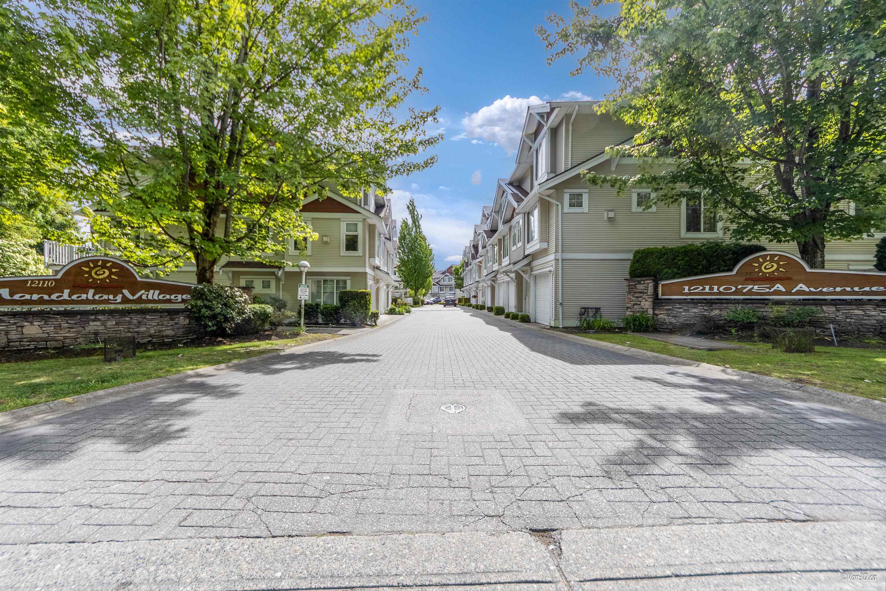 Photo de la propriété: 12110 75A Avenue 36 BC V3W 1M1