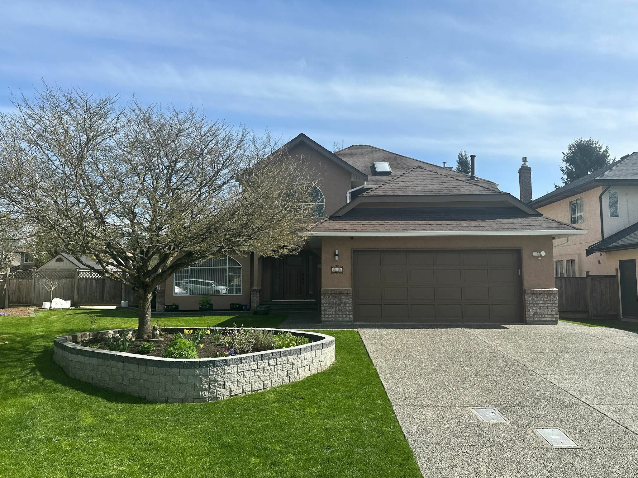 Property Photo: 8598 142A Street BC V3W 0S6