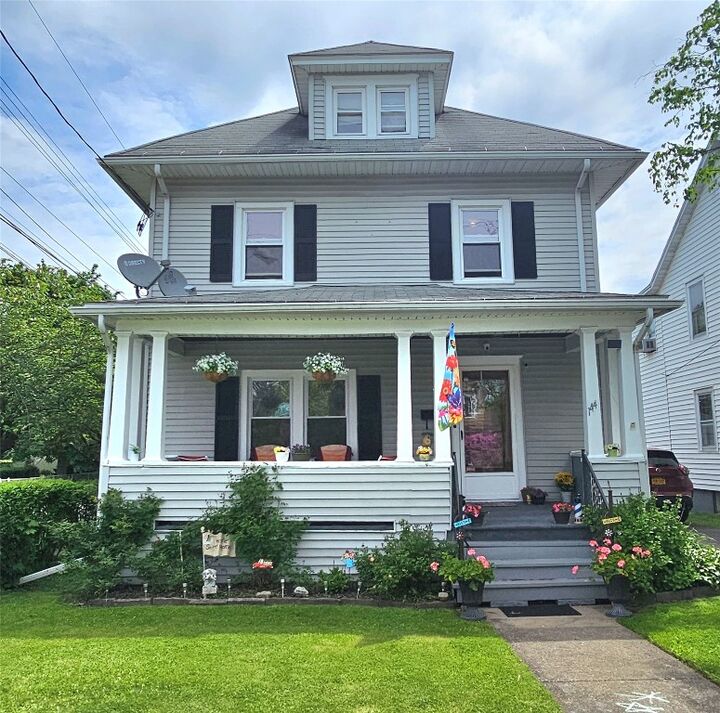 144 Helen St  Binghamton NY 13905 photo