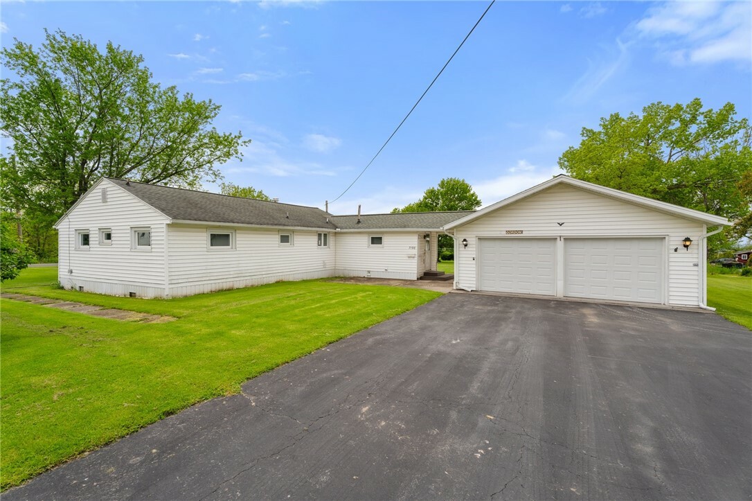 Property Photo:  7198 Ann Street  NY 14521 