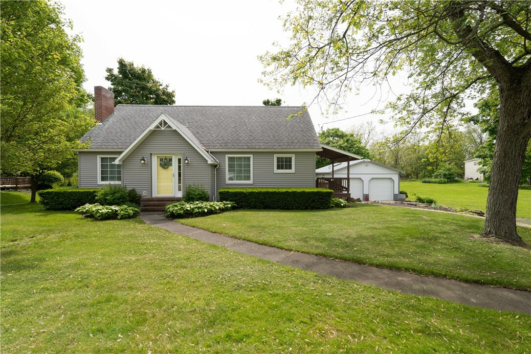 88 Geneva Street  Bath NY 14810 photo