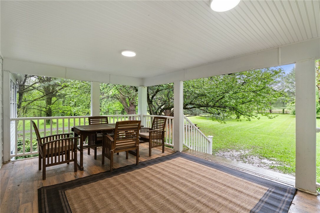 Property Photo: 6170 Halseyville Road NY 14886
