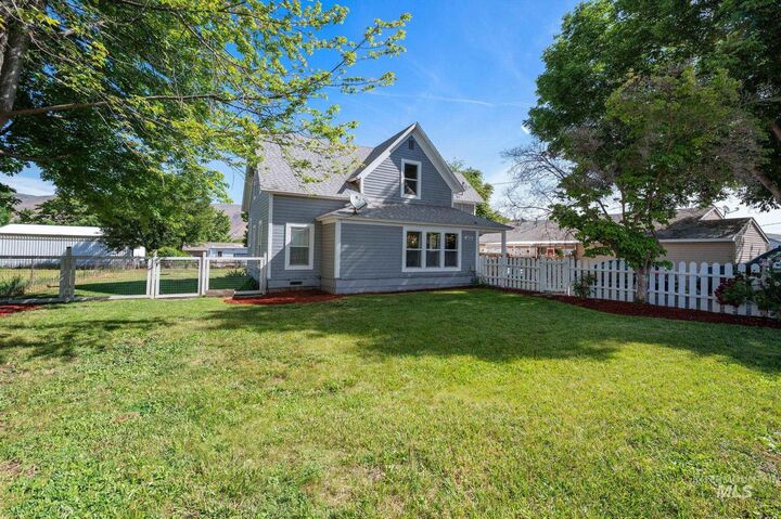 1406 Libby Street  Clarkston WA 99403 photo