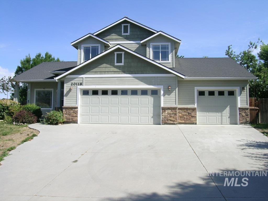 Property Photo: 20118 Kremmwood Dr ID 83656