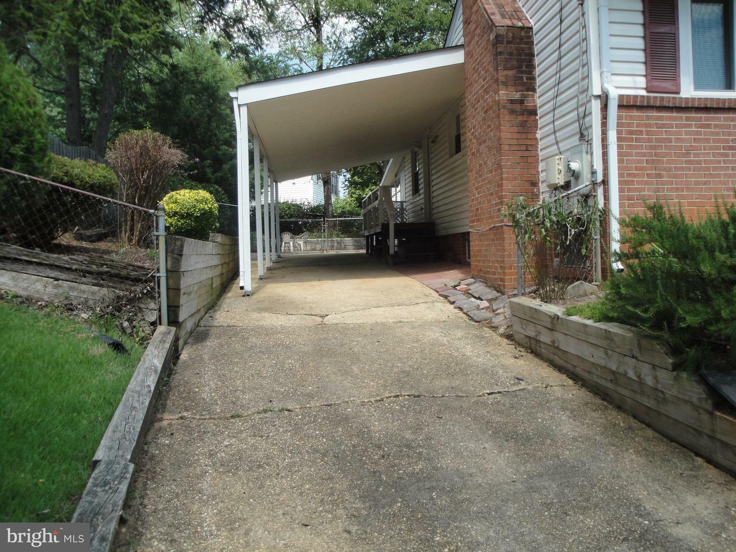 Property Photo:  1825 Opalocka Drive  VA 22101 