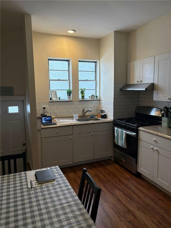 Property Photo: 2032 West 4th Street NY 11223