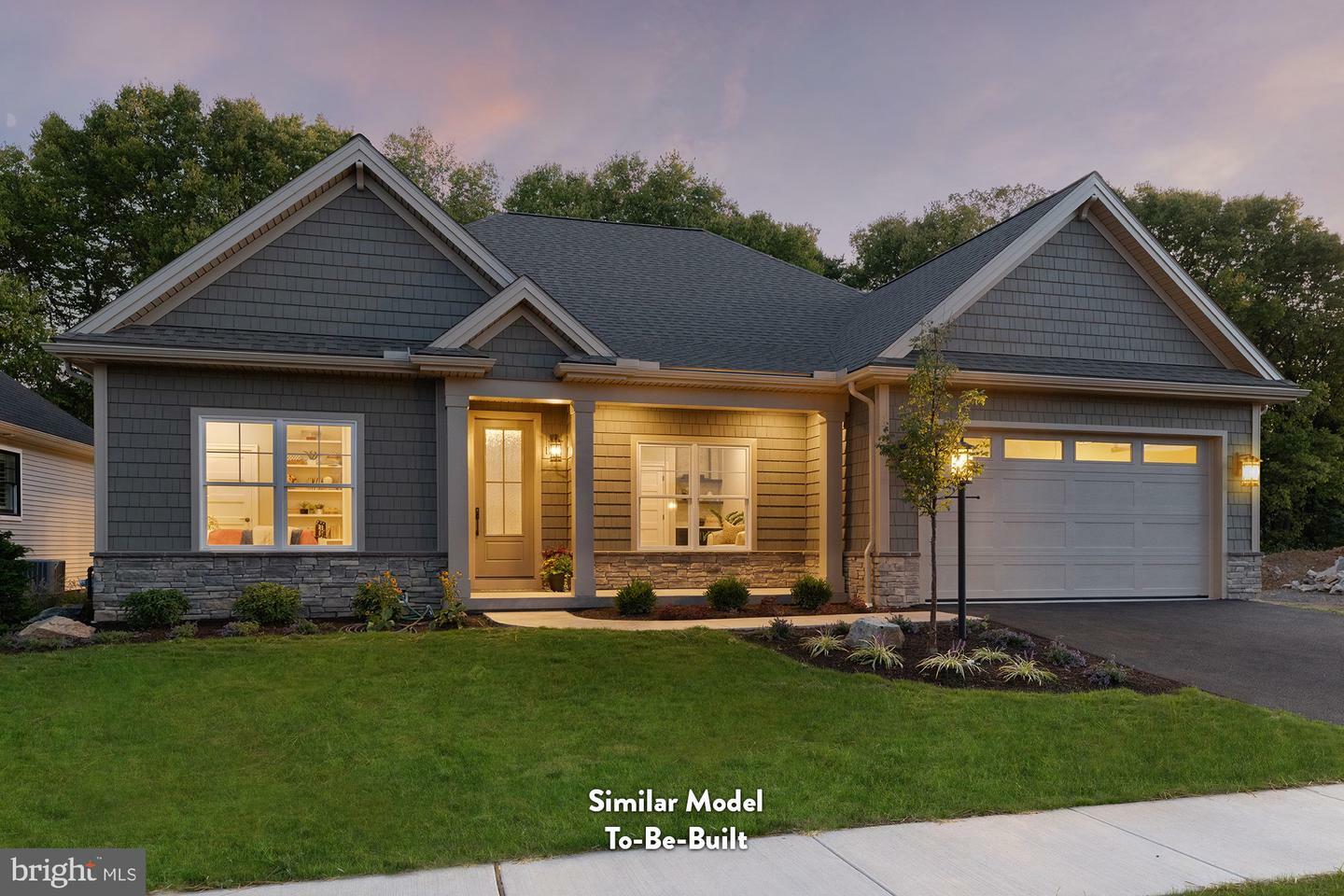 Property Photo: 9 Jackson Court PA 17050
