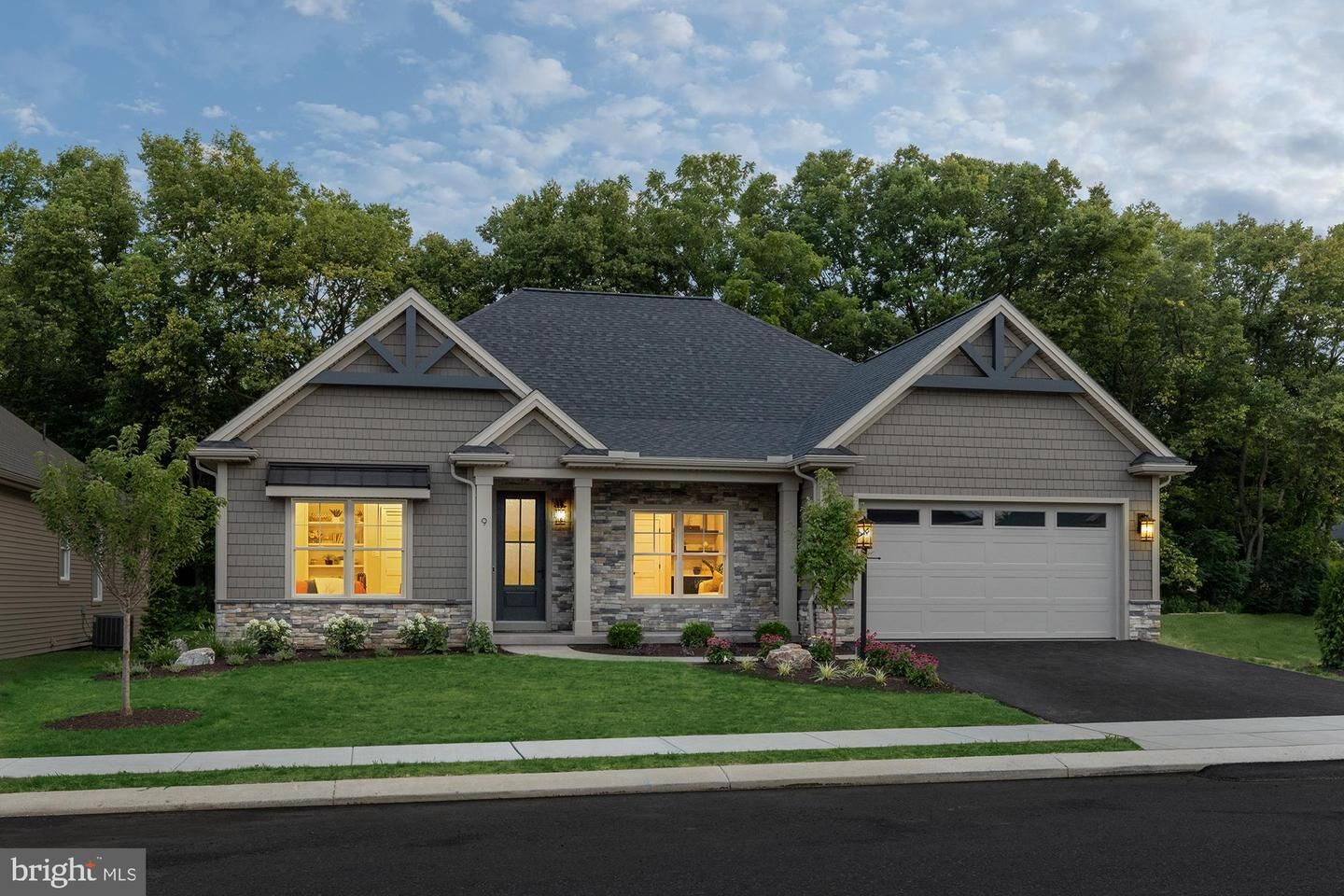 Property Photo: 9 Jackson Court PA 17050