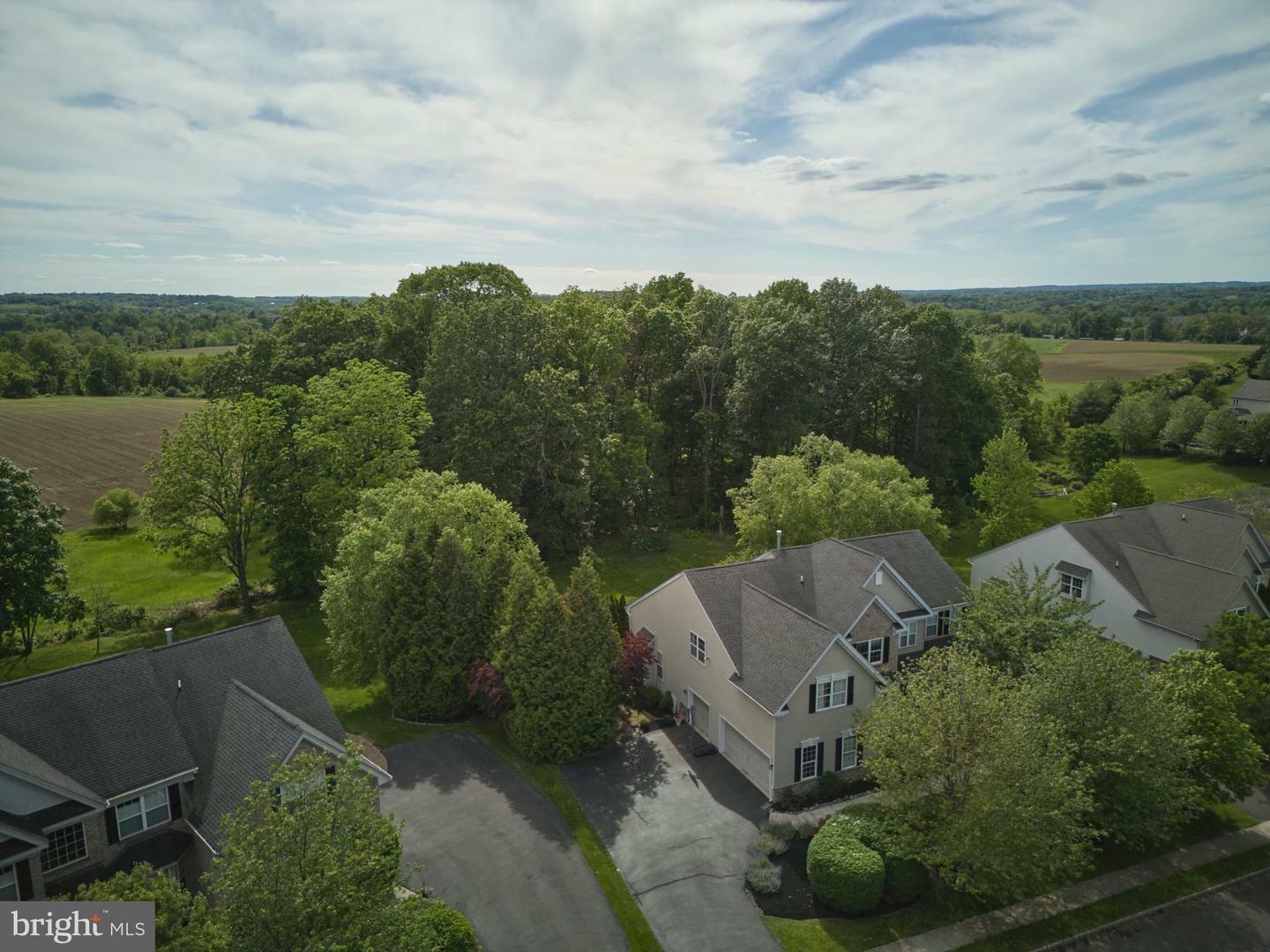 Property Photo: 2056 Derbyshire Road PA 18925