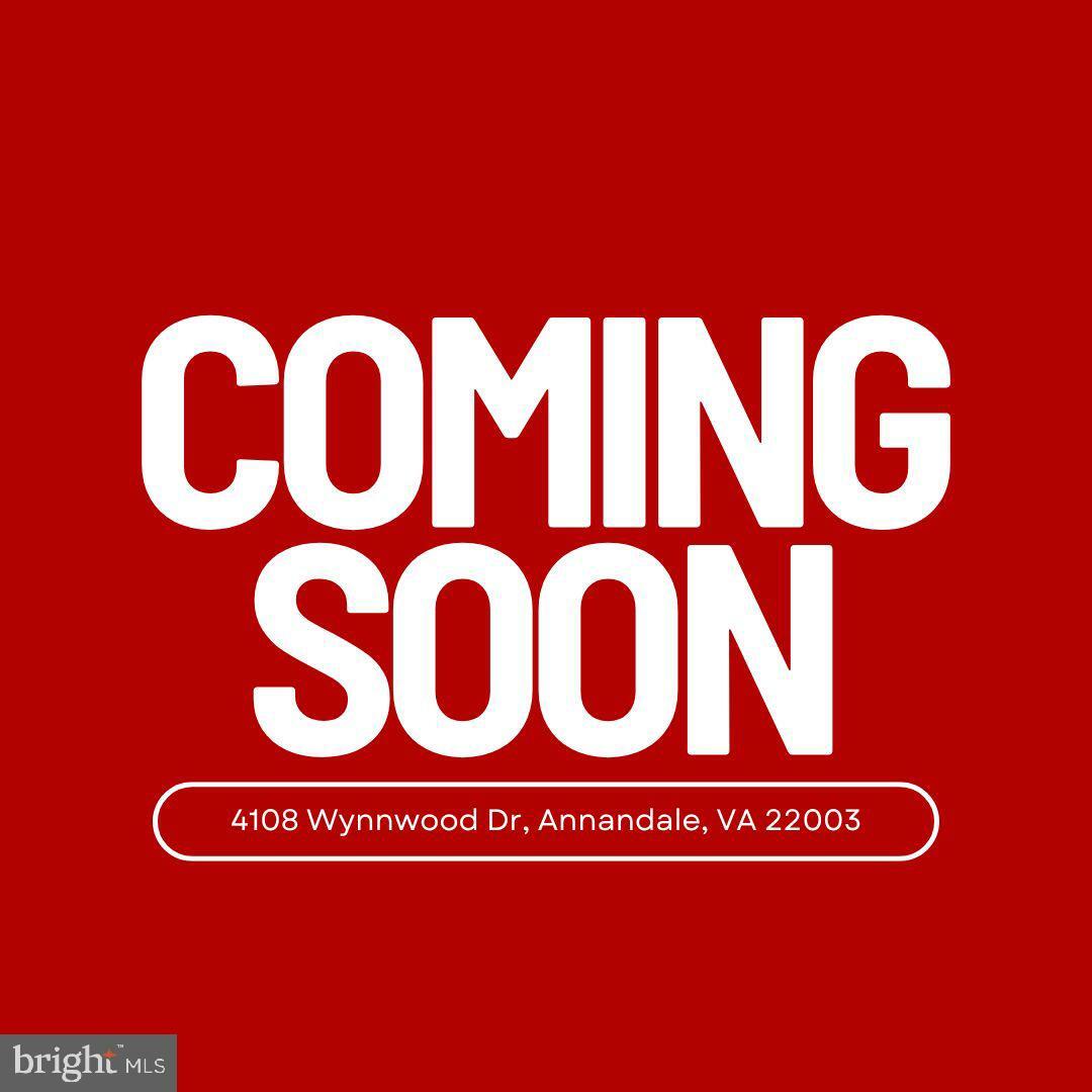4108 Wynnwood Drive  Annandale VA 22003 photo