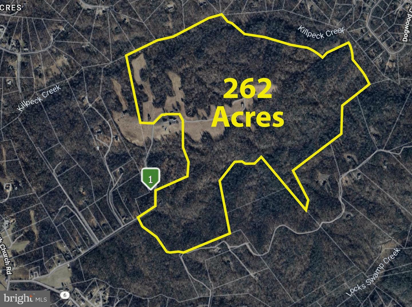 Property Photo: 39338 Cooney Neck Road MD 20659