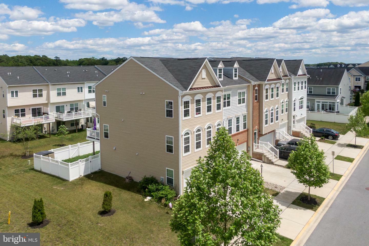 Property Photo: 20476 Asheville Drive DE 19966