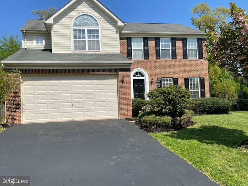 9629 Janet Rose Court  Manassas VA 20111 photo