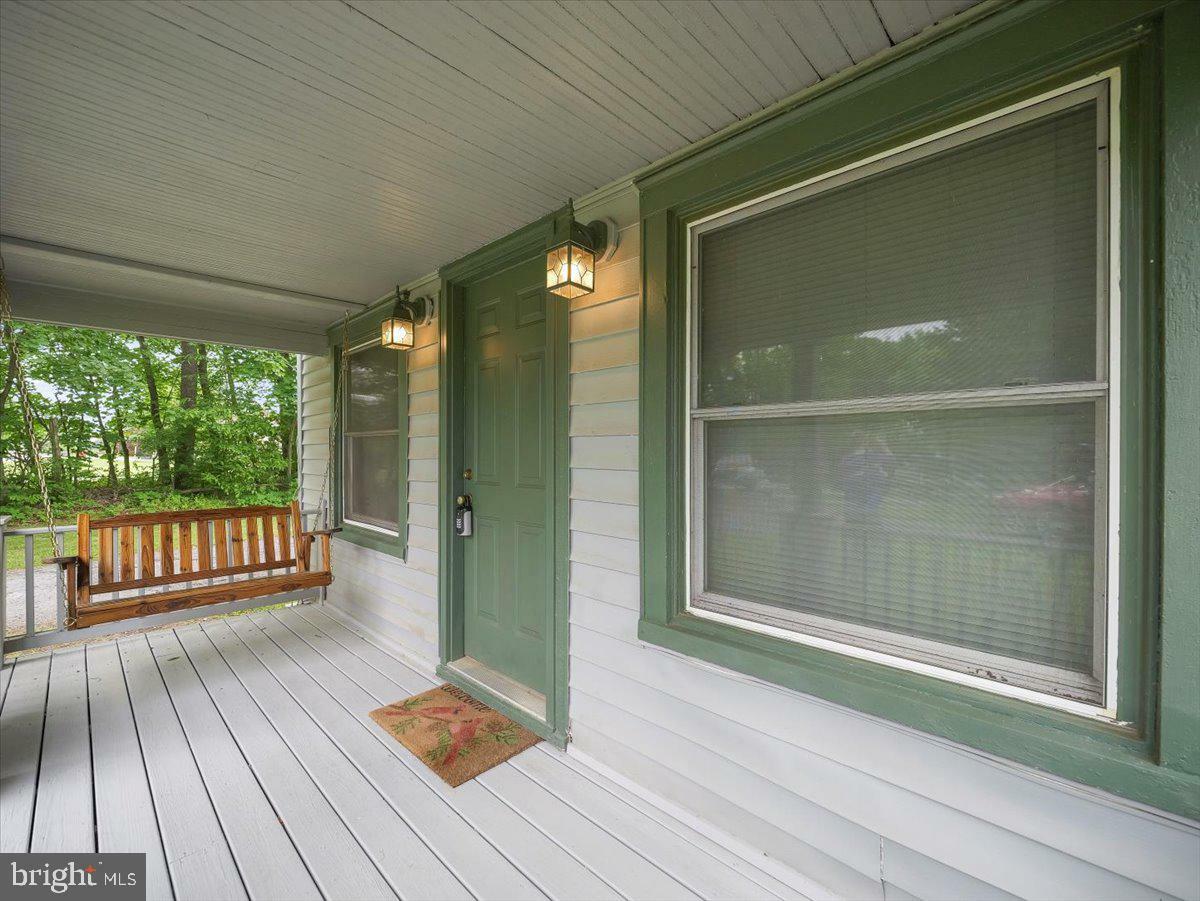 Property Photo: 14166 Back Creek Valley Road WV 25427
