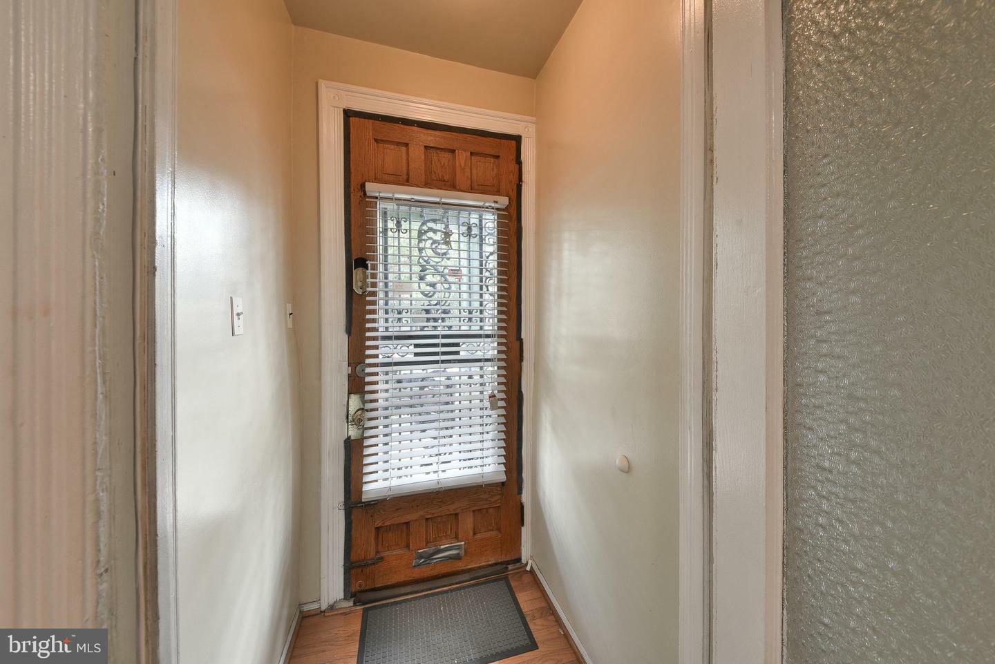 Property Photo: 5331 Race Street PA 19139