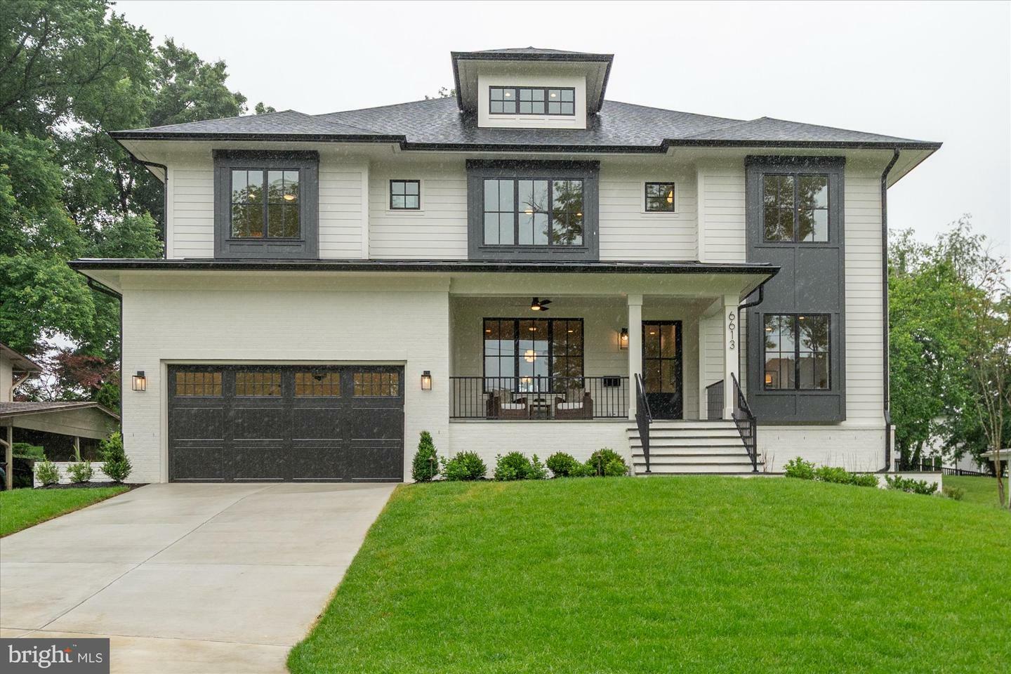 6613 Byrnes Drive  McLean VA 22101 photo