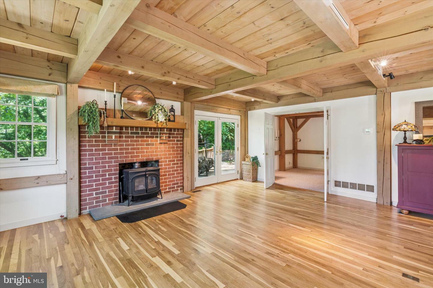 Property Photo: 1760 Pickering Road PA 19460