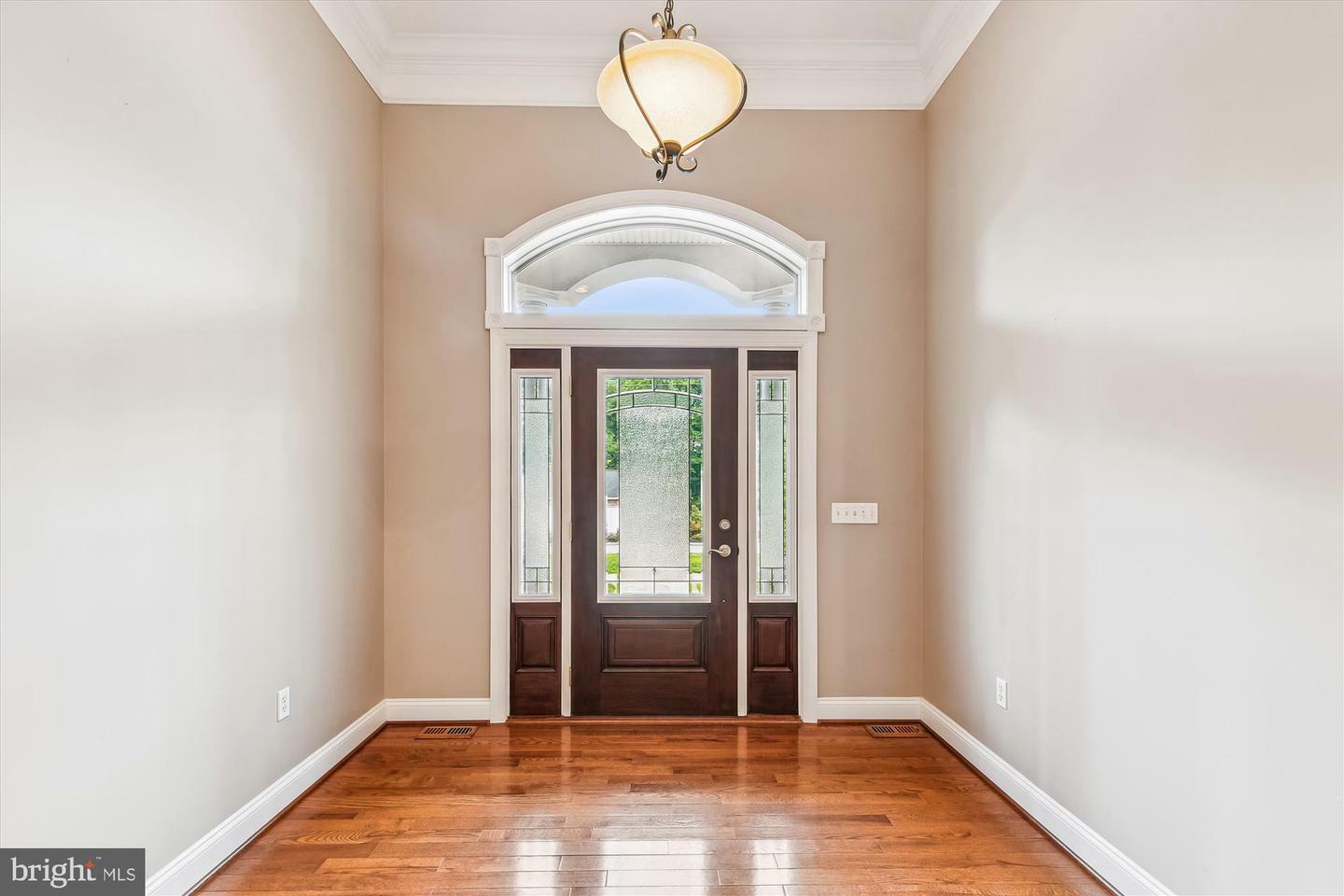 Property Photo: 222 Wicklow Road MD 21061