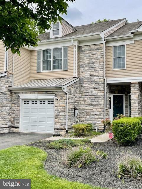 Property Photo: 3 Wedgewood Court NJ 08540