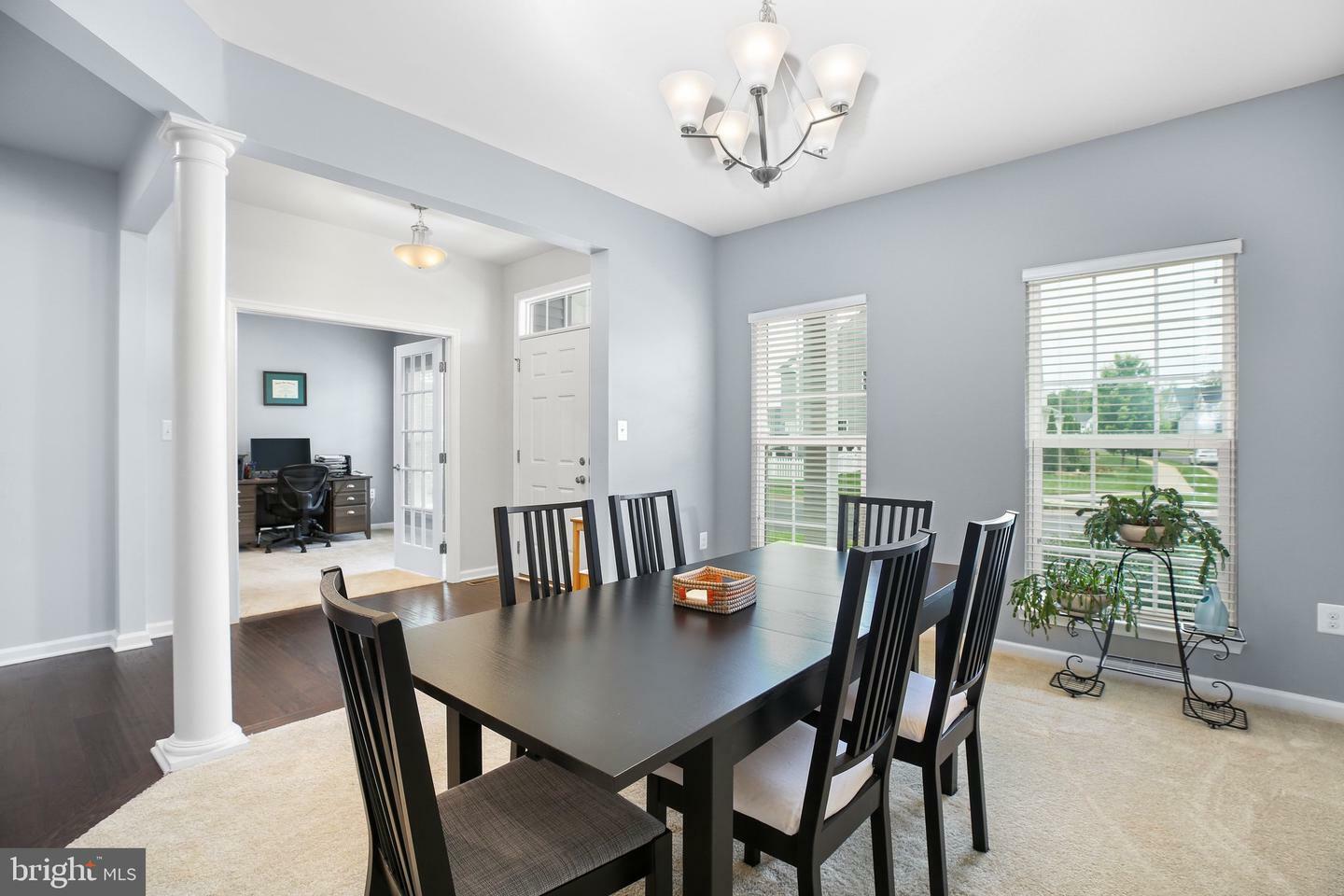 Property Photo: 8722 Wilmore Lane VA 22553