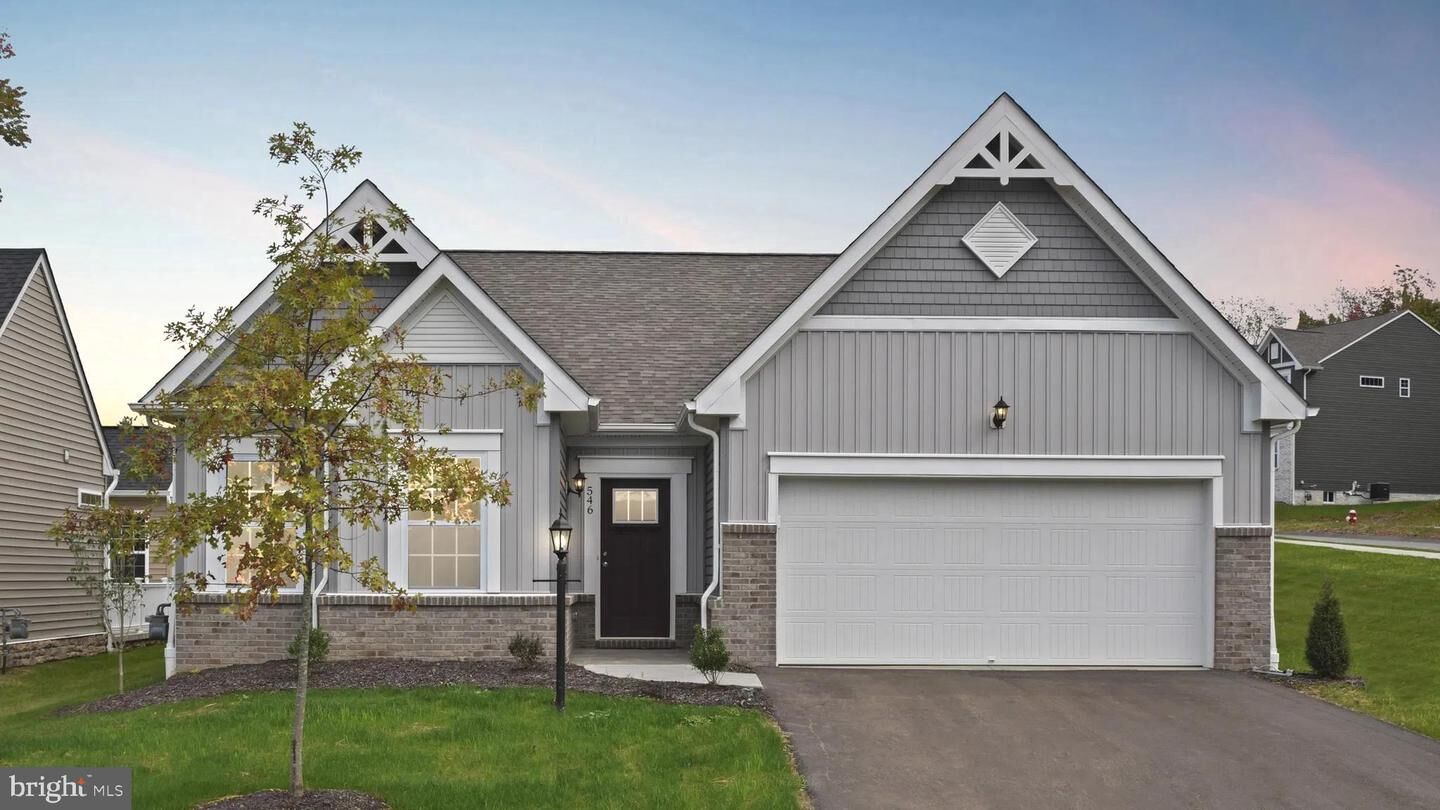 Property Photo:  5 Williamson Road  VA 22602 