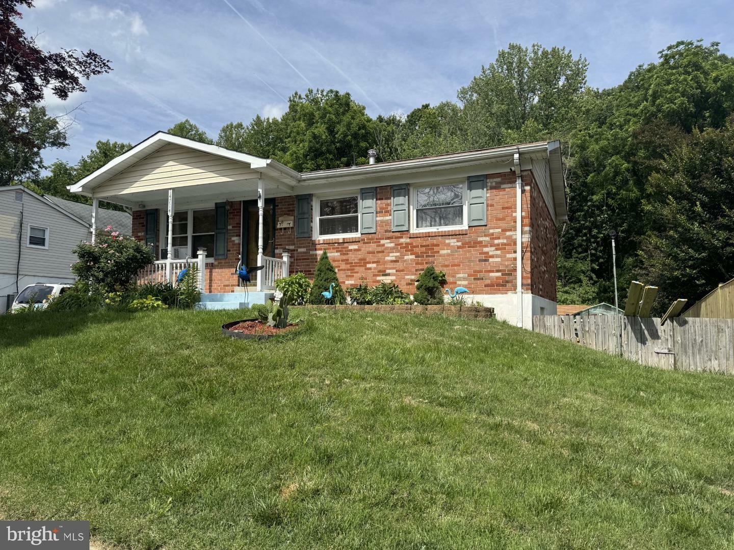 14714 Edgewater Drive  Woodbridge VA 22193 photo
