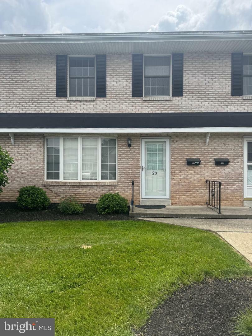 Property Photo: 28 Bentley Place PA 17013
