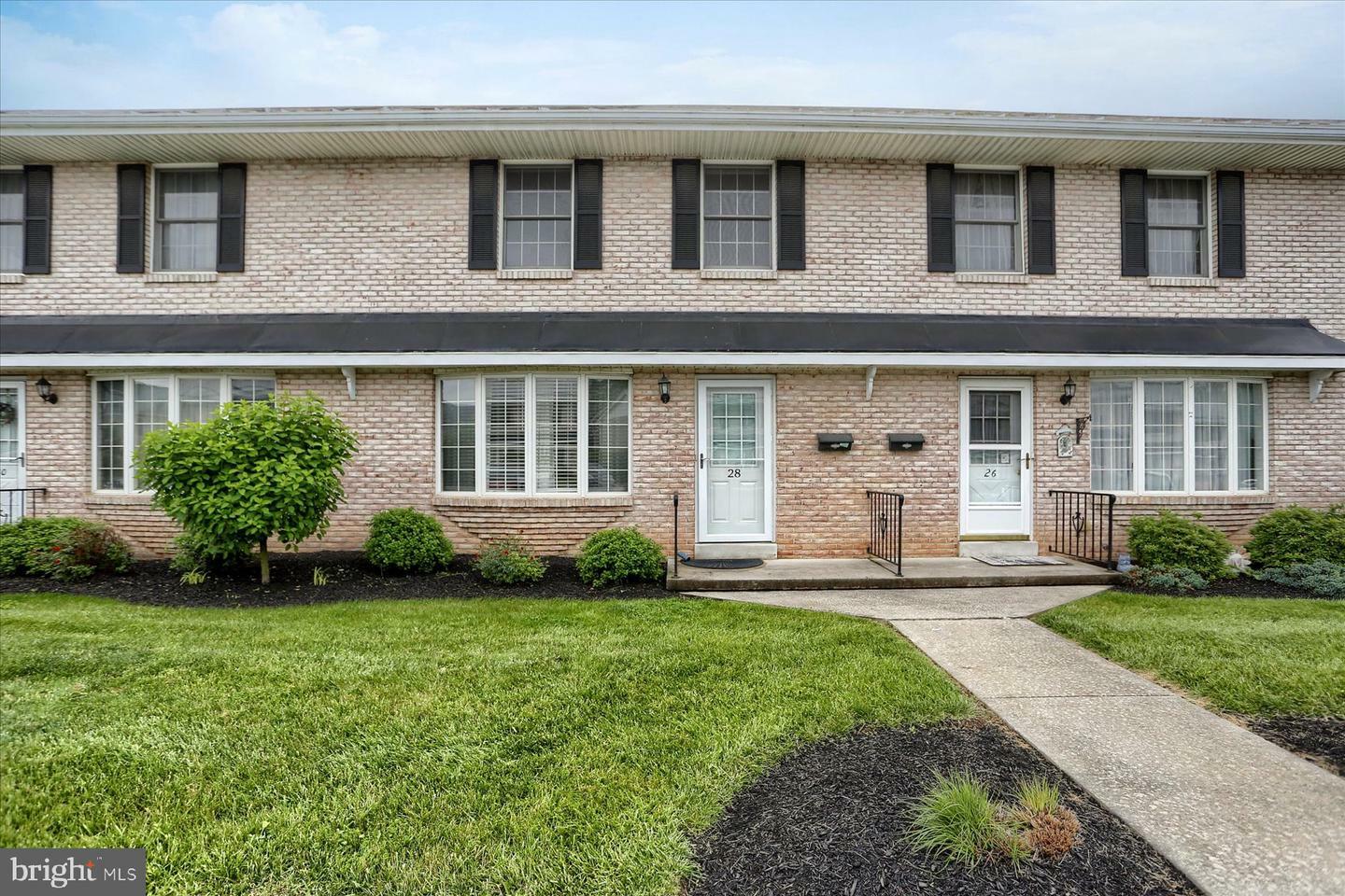 Property Photo: 28 Bentley Place PA 17013