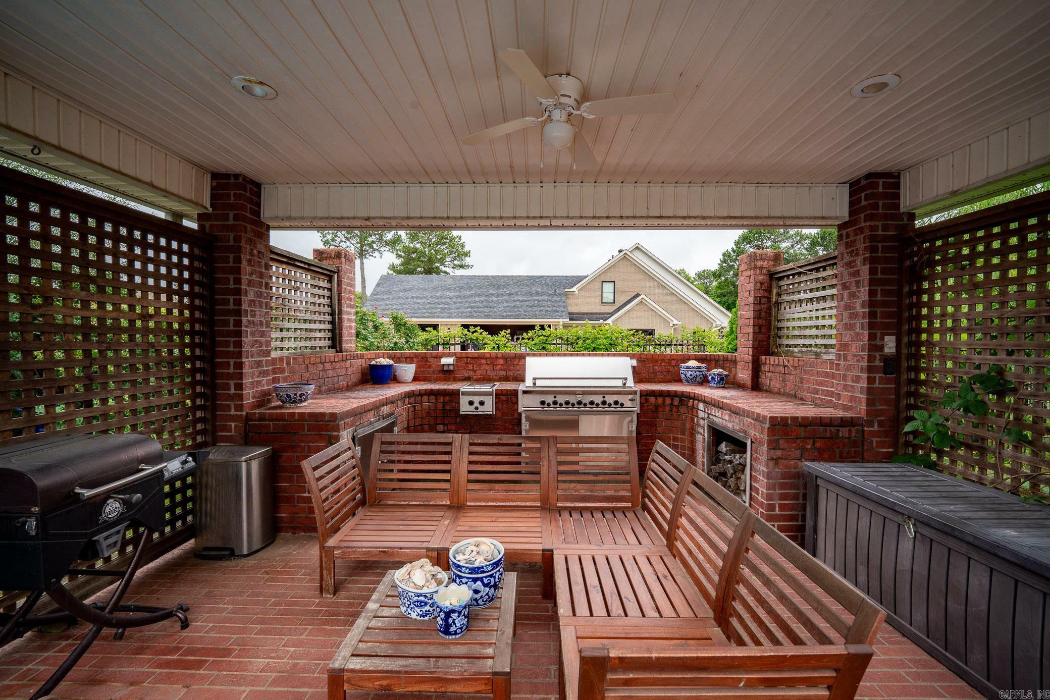 Property Photo: 4545 Sawgrass Cove AR 72034