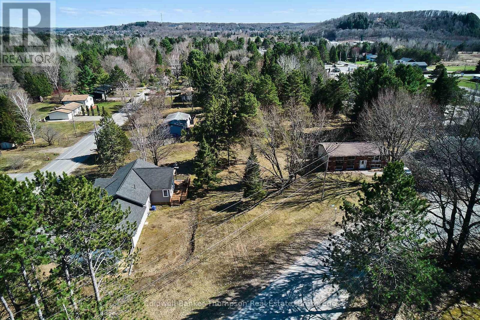 Property Photo: 0 Williams Street ON P1H 1L7