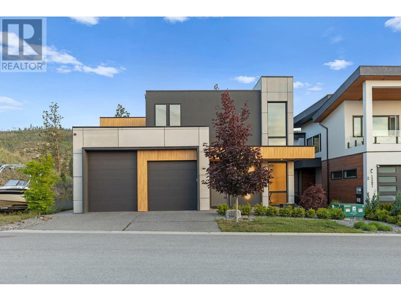 Property Photo: 1297 Jack Smith Road BC V1W 5K7