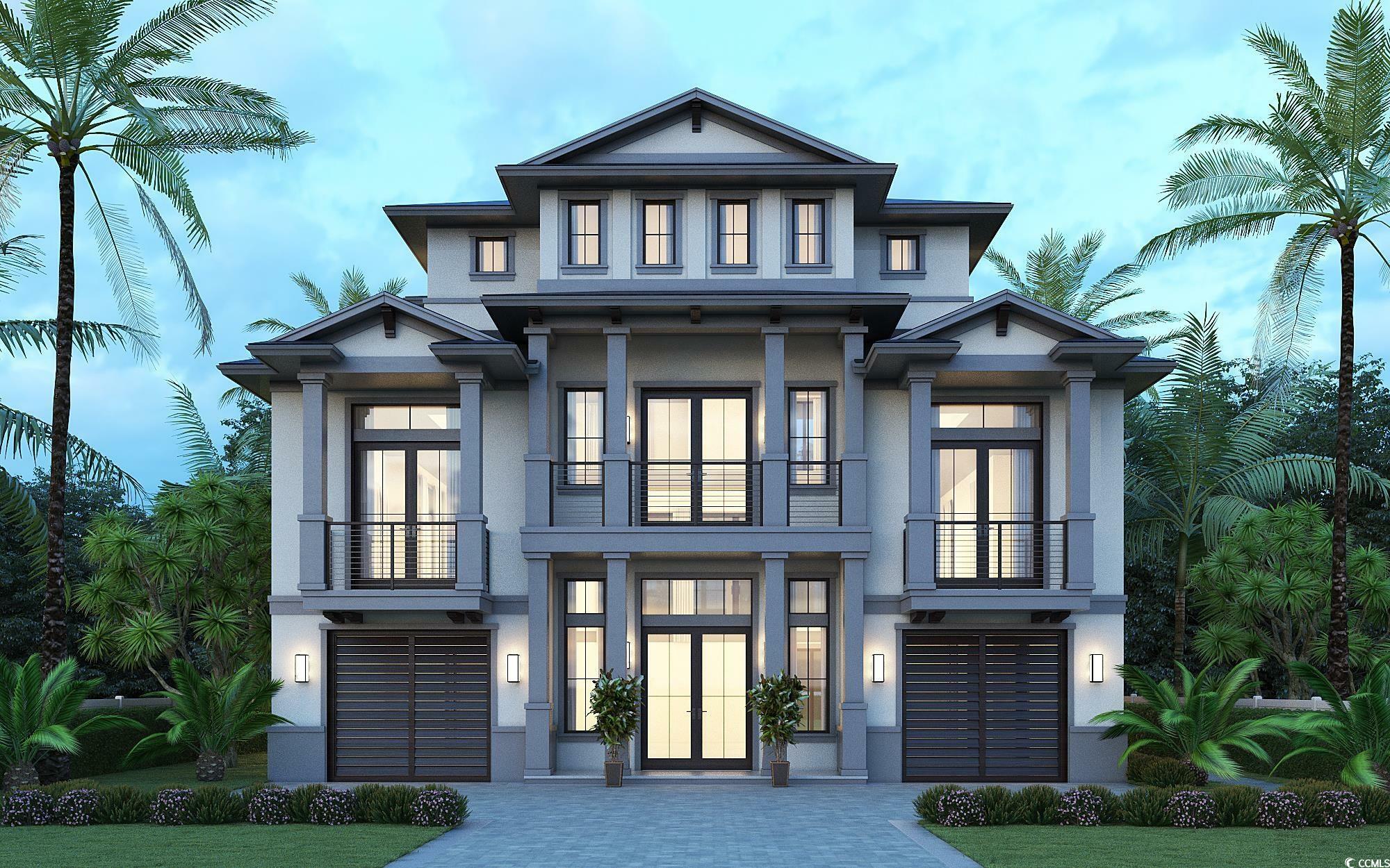 852 Waterton Ave.  Myrtle Beach SC 29579 photo
