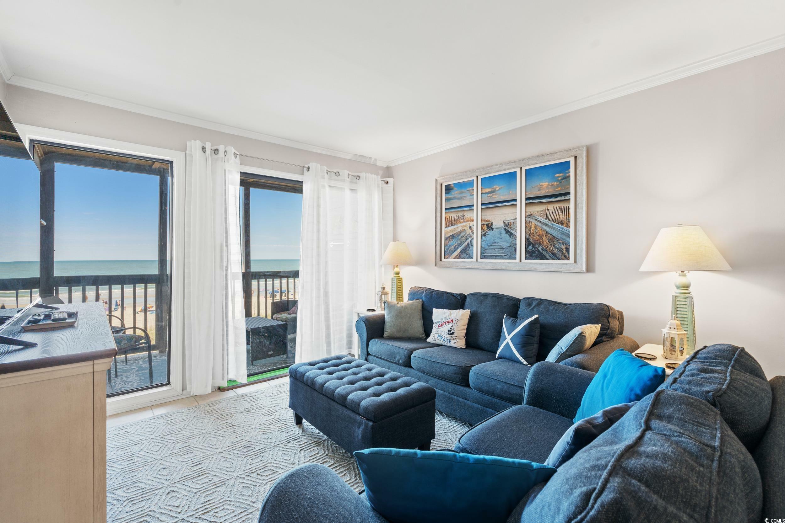 Property Photo:  208 Ocean Blvd. N 226  SC 29582 
