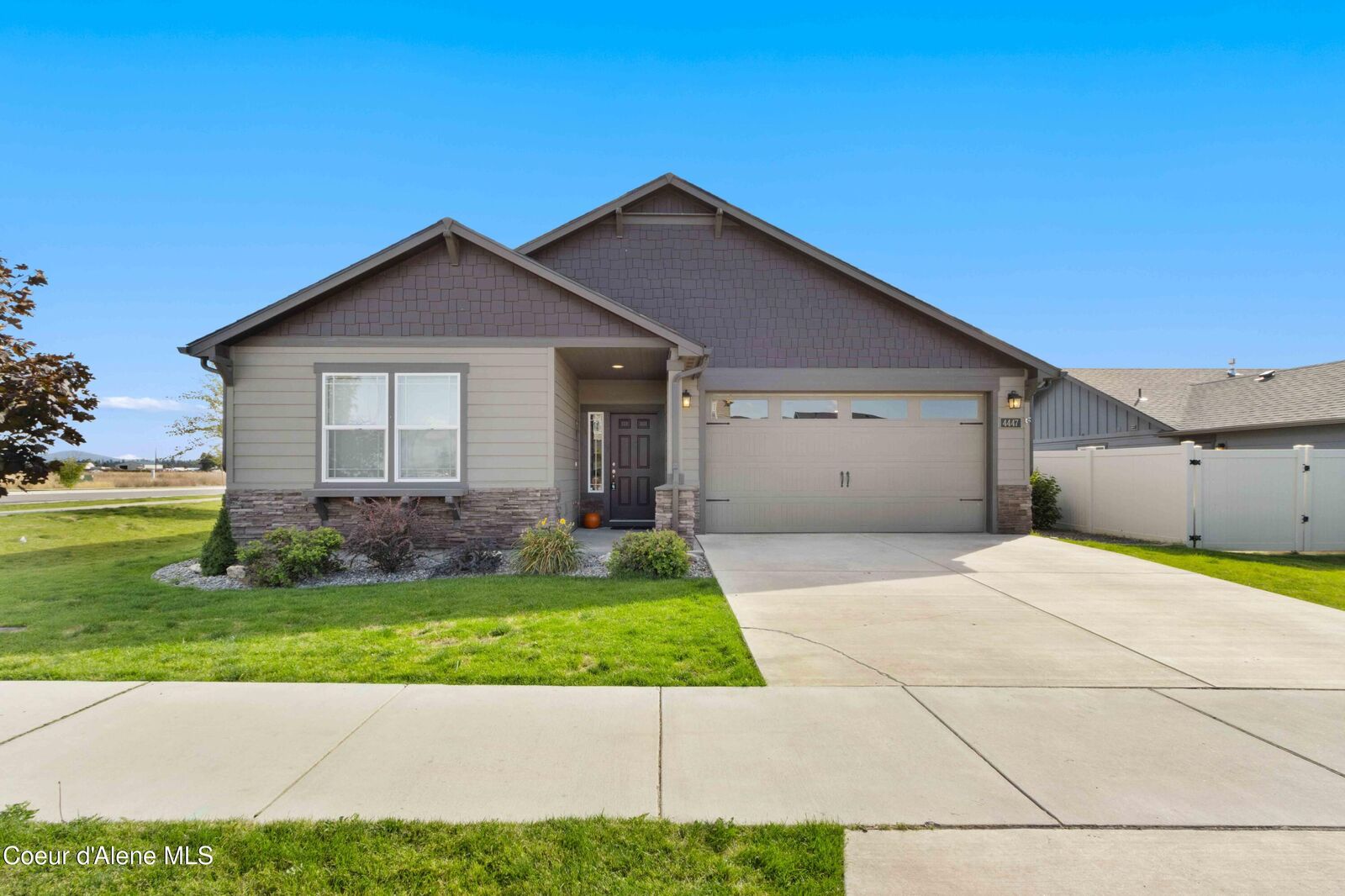 Property Photo: 4447 N Connery Loop ID 83854