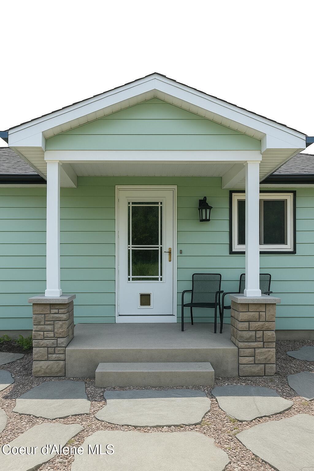 Property Photo: 7647 15th St ID 83815