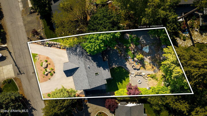 Property Photo:  1997 E Avondale Ln  ID 83835 