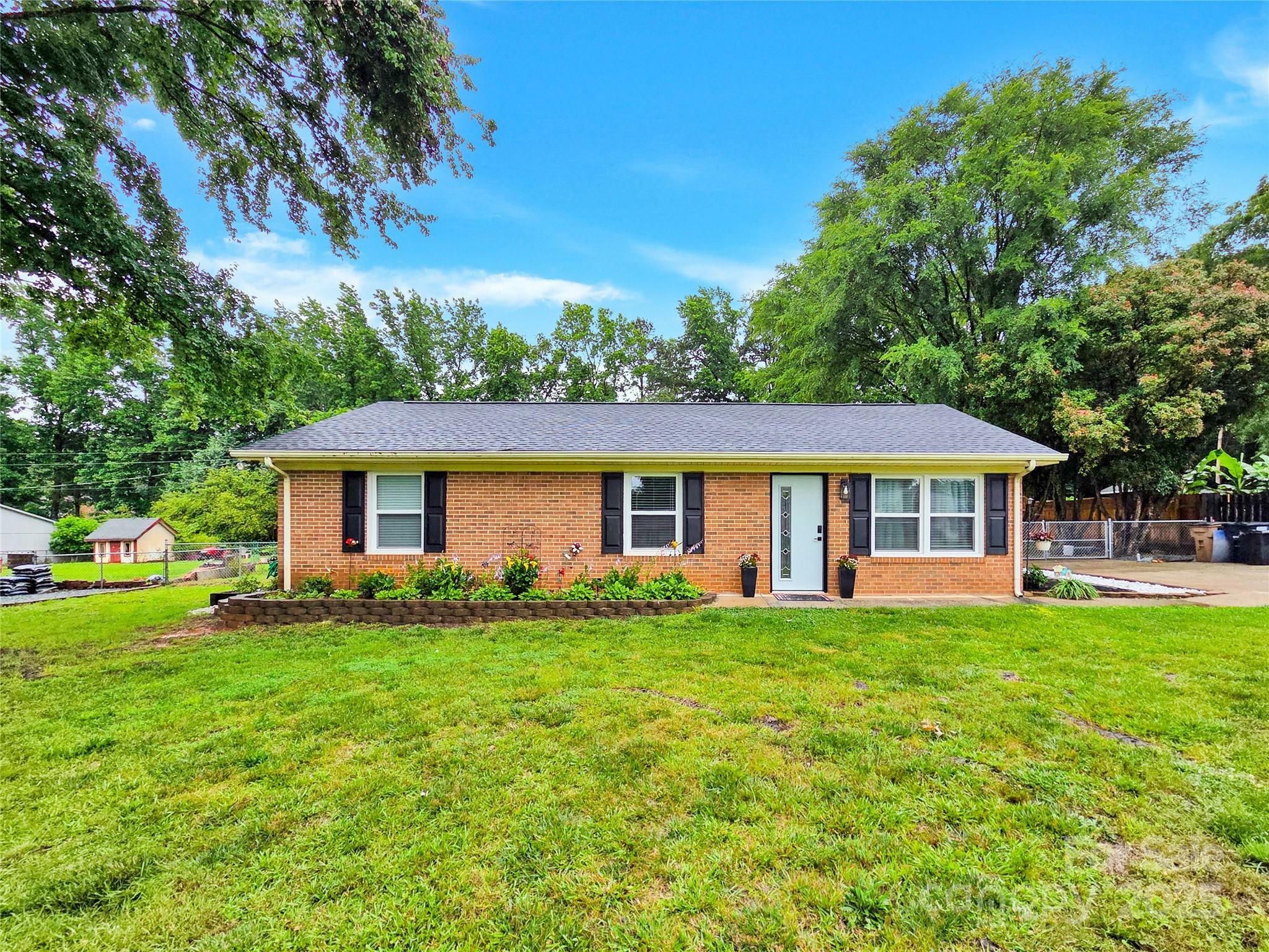 Property Photo: 4108 Mellon Road NC 28104