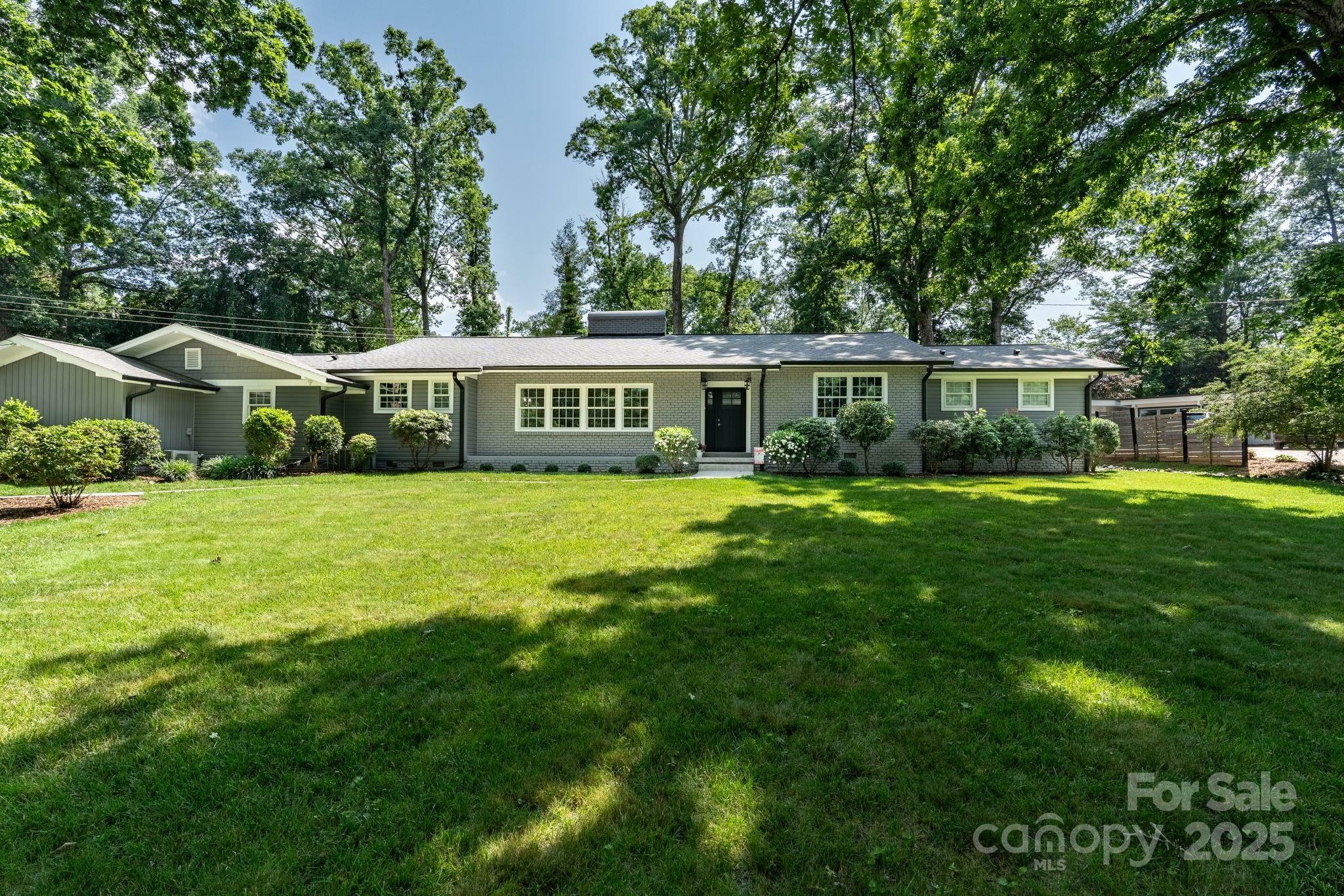 Property Photo: 1035 15th Avenue NW NC 28601