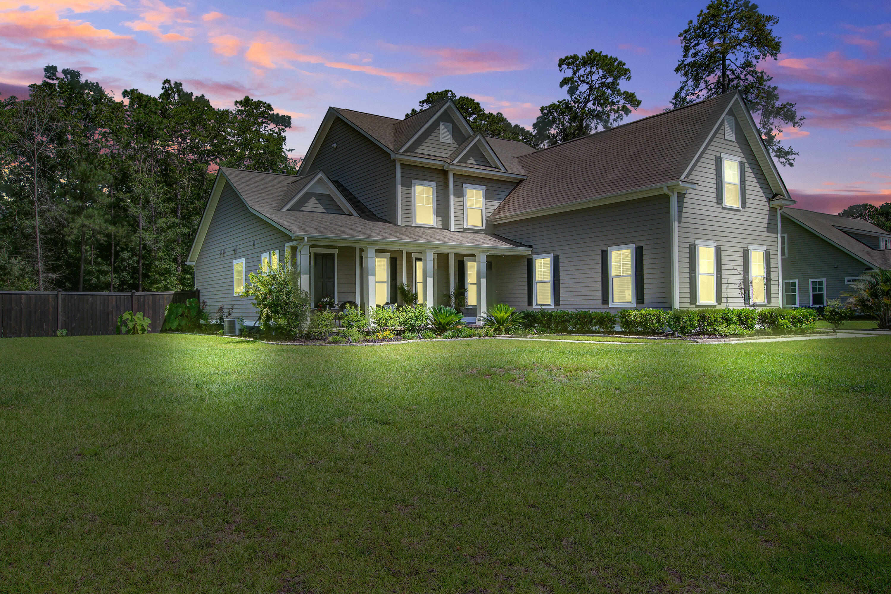 3025 Rampart Road  Summerville SC 29483 photo