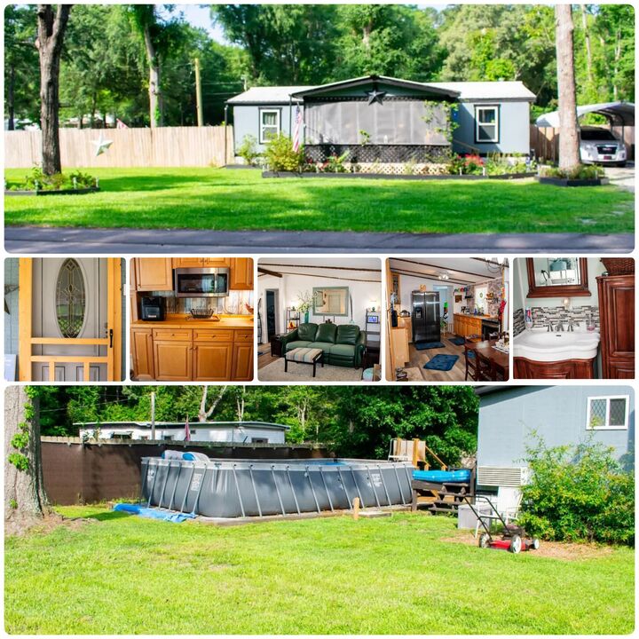 Property Photo:  136 3rd 3rd Street  SC 29142