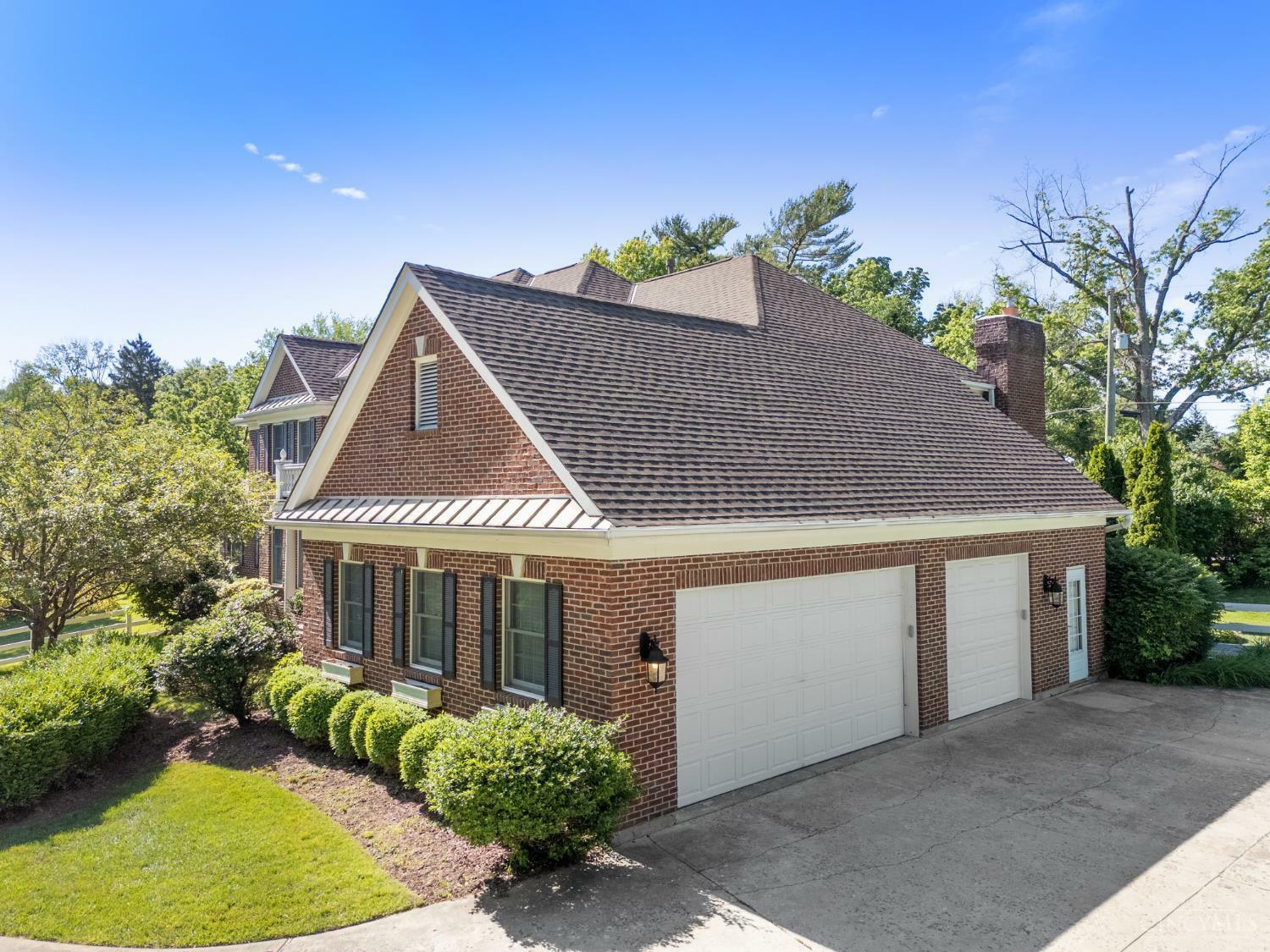 Property Photo: 15 Camargo Canyon Drive OH 45243